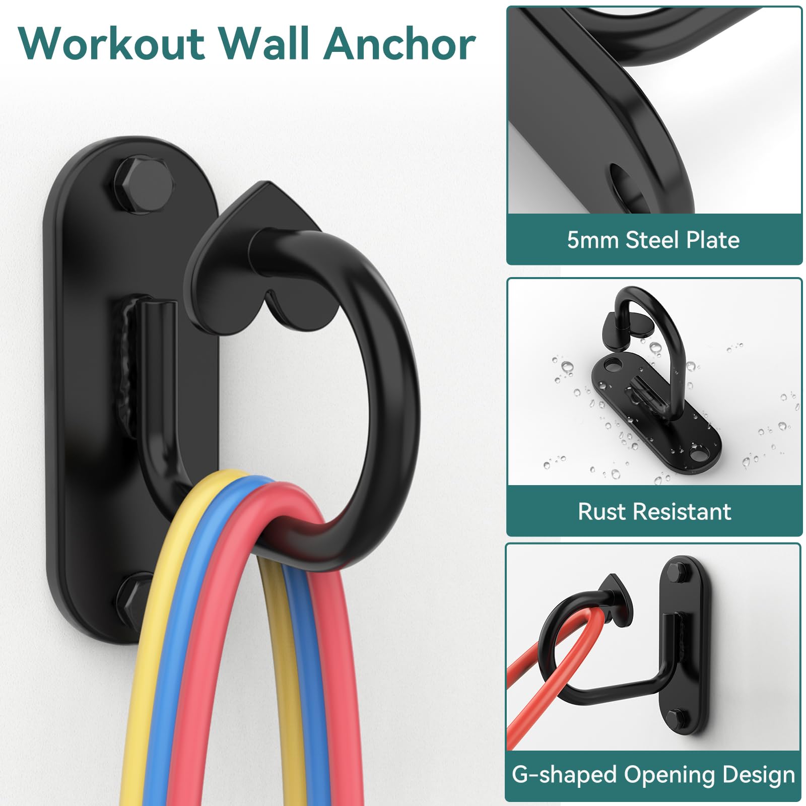 トレーニングチューブ専用 壁掛け トレーニングチューブ専用 壁掛け Amazon.co.jp: 【Amazon限定